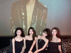 -黑桃K生日订制KTV