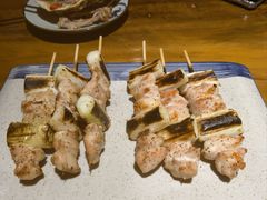 -晶吉·居酒屋·烧鸟·海胆(民主广场店)