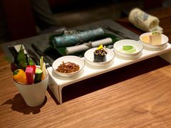 -王府茶楼茶宴·创意菜(朝阳公园店)