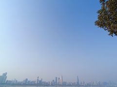 -武昌江滩