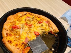 -必胜客(SM城市广场店)