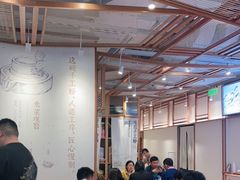 大堂-小满手工粉(上海维璟广场店)