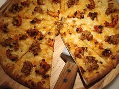 -比格比萨自助(南京万达茂店)