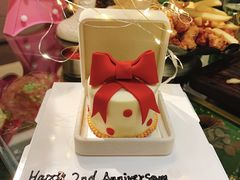 -初拾·花里餐厅(钜城华亿店)