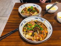 -爱家面馆(常州总店)