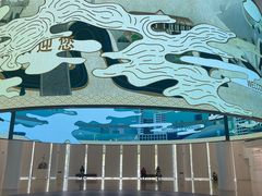 -上海城市规划展示馆