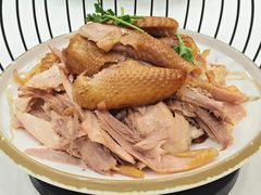 -鹿鸣春饭店(总店)