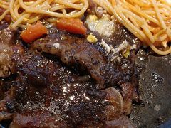 -豪享来中西餐厅(隆昌店)