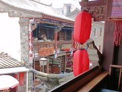 -香满楼(临安路店)