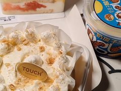 -TOUCH泰奇(奉贤宝龙城市广场店)