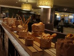 甜点-北京王府井希尔顿酒店·万斯阁西餐厅