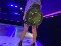 -VS SPORTS PARK运动玩乐园·团建·生日会(合生汇店)