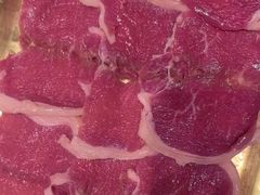 -清真·老门框爆肚涮肉·中华老字号(丰管路店)