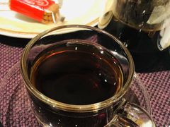 -蓝山咖啡馆(时代店)