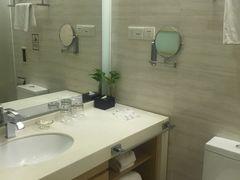 -深圳悦如酒店(香蜜公园车公庙地铁站店)