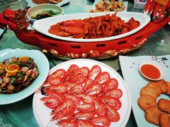 -巽寮印象美食部落餐厅·海鲜·地方特色菜(惠州体验店)