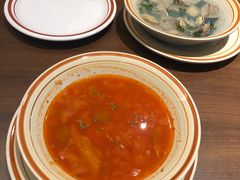 -萨莉亚意式餐厅(杭州滨江天街店)