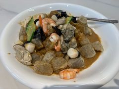-旺角小渔村·海肠捞饭开创者(环山路店)