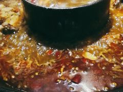 霸王牛蛙-味仙疯美蛙鱼头(清扬路总店)