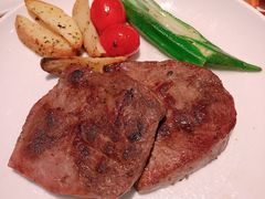 主厨牛排-斗牛士牛排(南京东路店)
