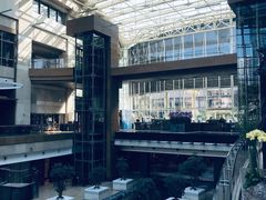 -上海外滩茂悦大酒店