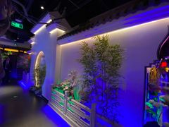 -庭院江南菜•烤鸭•非遗传承(丰台总部基地店)