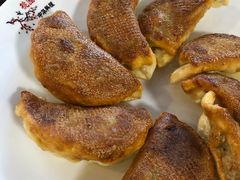 -桃园中华料理炸酱面(燕儿岛路店)
