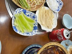 -珍粤里-蛙行记湘味馆(汶水东路店)