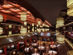 -宝轩渔府·老字号海鲜·正宗津菜(水上店)