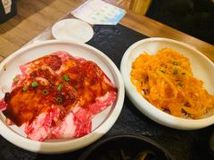 -九田家黑牛烤肉料理(石路天虹店)