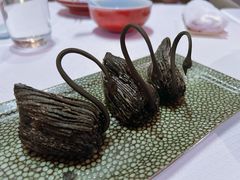 -北京柏悦酒店·锦庭餐厅Dining Room