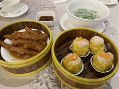 -香云轩·顺德菜(香云纱园林酒店店)