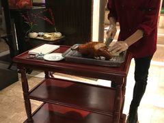 -同喜烤鸭店(光芒店)