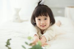 -Angel Fish photography 儿童摄影工作室(亚运村店)