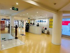 -宁波口腔医院(鄞州分院)