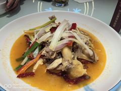 -马白开来特色羊排揪片子  (总店)