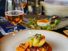 -上海苏宁宝丽嘉酒店·Cafe Bellagio西餐厅