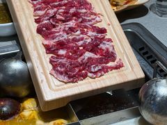 -海底捞火锅(江北万达商业广场店)