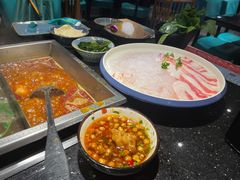 -五星桥原切肥牛火锅·30年专注好牛肉(湖塘店)