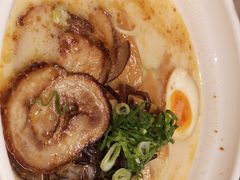 叉烧拉面-味千拉面(煌华新纪元购物广场店)