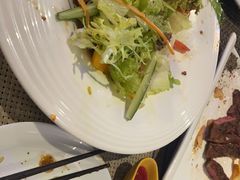 -山色西餐·柴火烤披萨