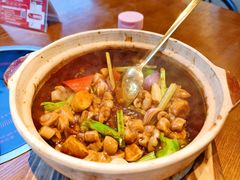 -味食家市师鸡(三元里店)