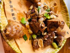 -丰乐餐厅·始于1999·本地老字号