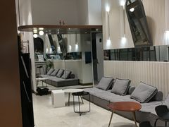 等位区-EVERNAKED裸蛋糕(SOHO天山店)