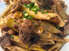 -黄牛肉馆·皖南土菜