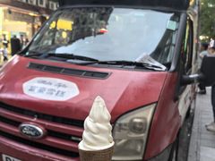 -富豪雪糕车流动点(尖沙咀)