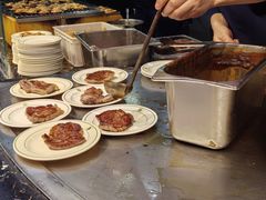 -巴犀烧烤(新崇光店)