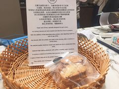 -WHEAT&BAKER-麥(凯德来福士店)