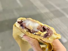 -小巷鲷鱼烧(流塘荔景小区店)