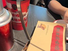 -钱锋炭缸烧烤(南湖大路总店)